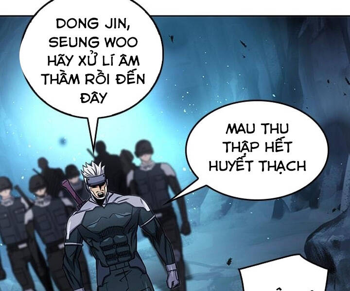 Druid Tại Ga Seoul - Chapter 47 - Page 15