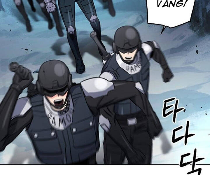 Druid Tại Ga Seoul - Chapter 47 - Page 16