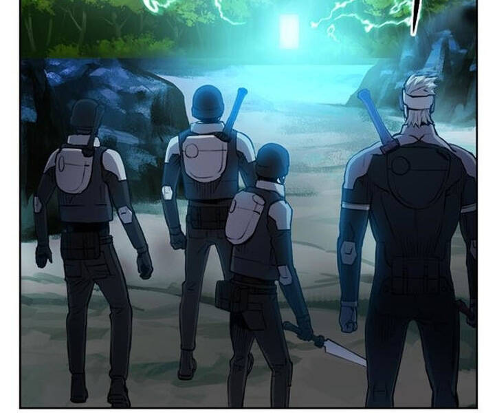 Druid Tại Ga Seoul - Chapter 47 - Page 175