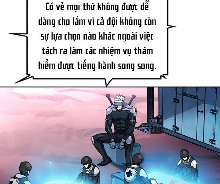 Druid Tại Ga Seoul - Chapter 47 - Page 188