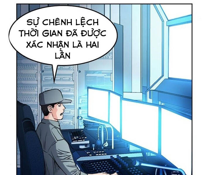 Druid Tại Ga Seoul - Chapter 47 - Page 201