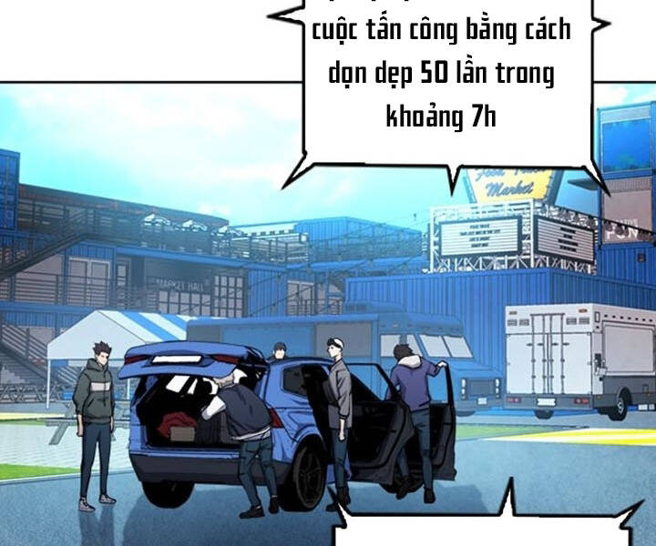 Druid Tại Ga Seoul - Chapter 47 - Page 218