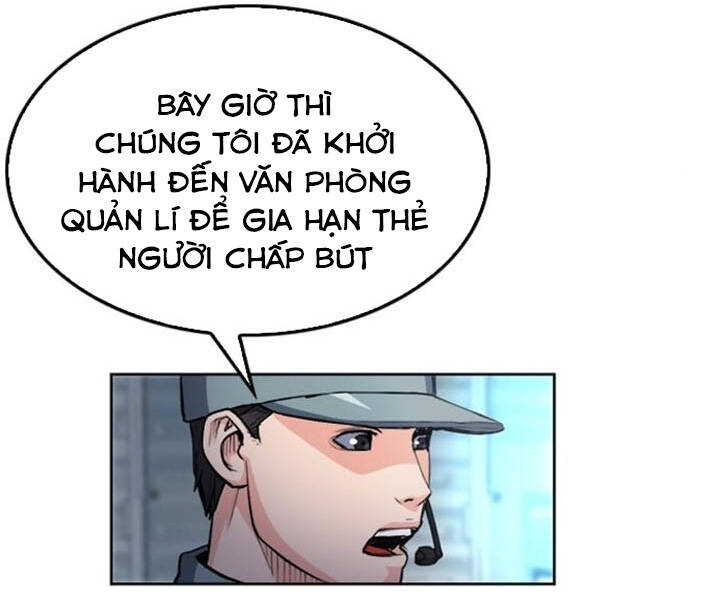 Druid Tại Ga Seoul - Chapter 47 - Page 220