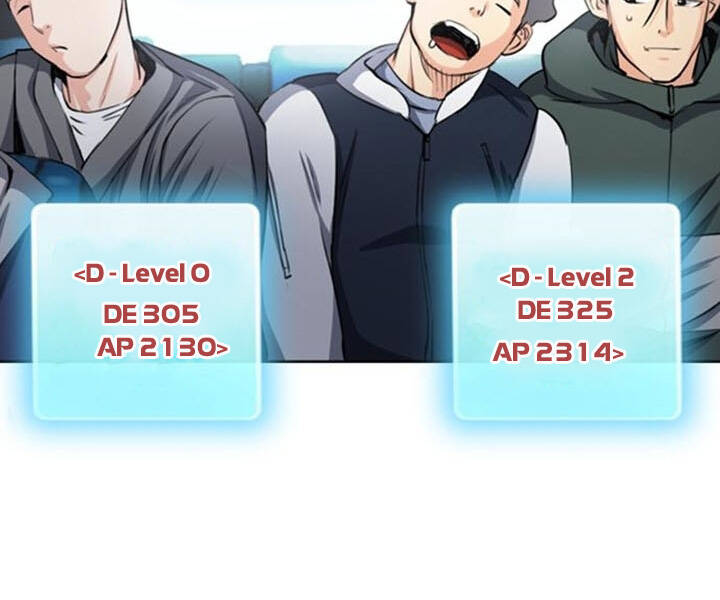 Druid Tại Ga Seoul - Chapter 47 - Page 227