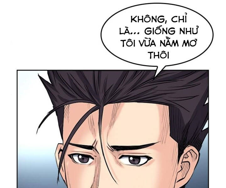 Druid Tại Ga Seoul - Chapter 47 - Page 231