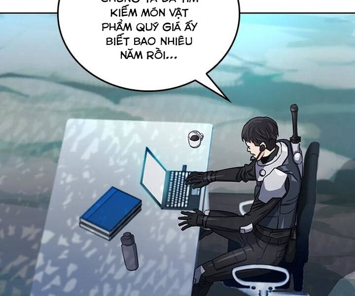 Druid Tại Ga Seoul - Chapter 47 - Page 24