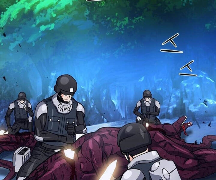 Druid Tại Ga Seoul - Chapter 47 - Page 55