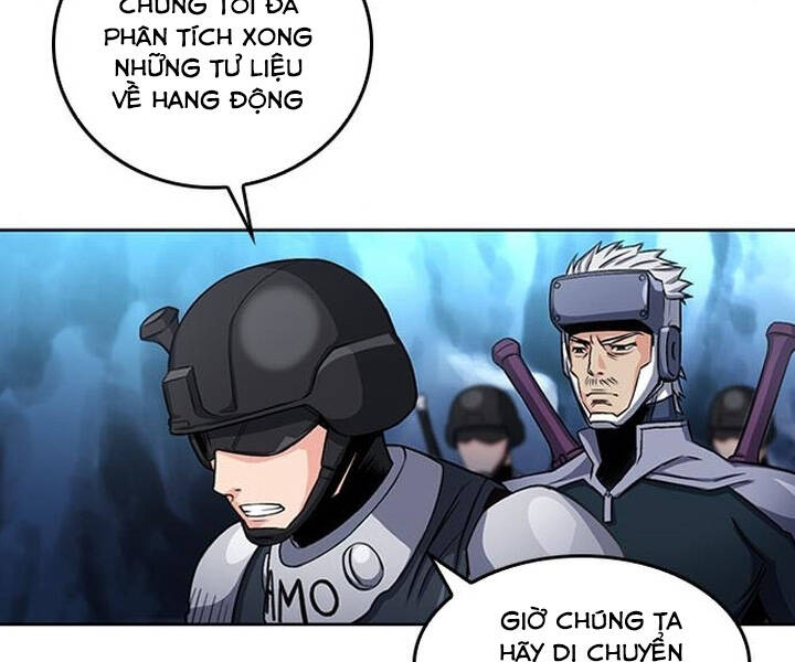 Druid Tại Ga Seoul - Chapter 47 - Page 8