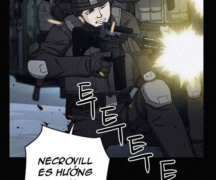 Druid Tại Ga Seoul - Chapter 47 - Page 85