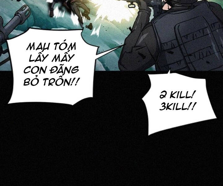 Druid Tại Ga Seoul - Chapter 47 - Page 87