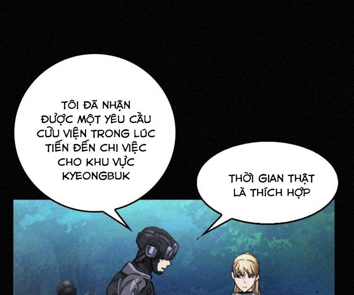 Druid Tại Ga Seoul - Chapter 47 - Page 88