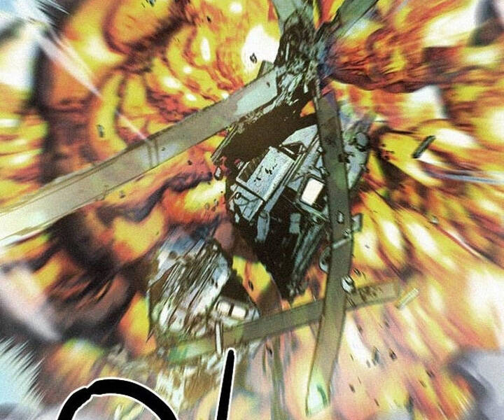 Druid Tại Ga Seoul - Chapter 47 - Page 97