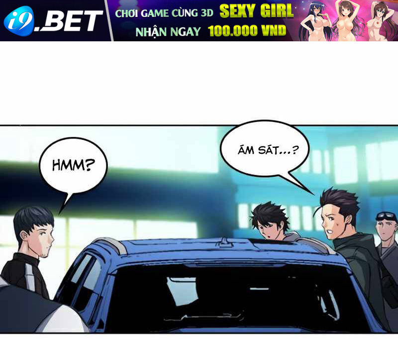 Druid Tại Ga Seoul - Chapter 48 - Page 122