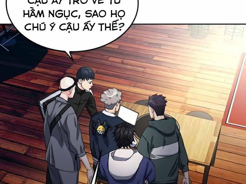 Druid Tại Ga Seoul - Chapter 48 - Page 133