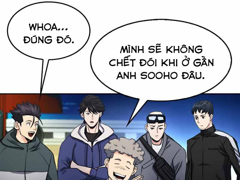 Druid Tại Ga Seoul - Chapter 48 - Page 138