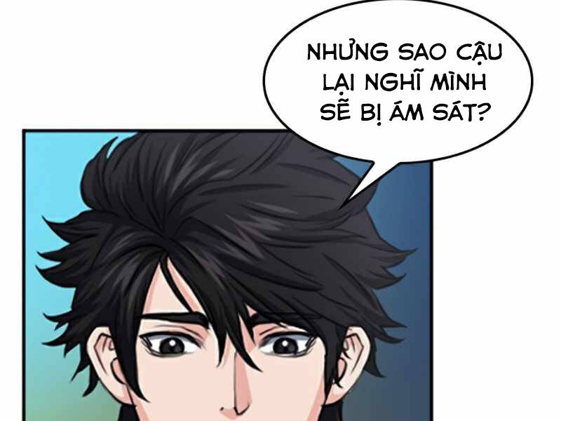 Druid Tại Ga Seoul - Chapter 48 - Page 140