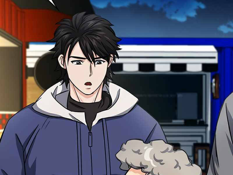 Druid Tại Ga Seoul - Chapter 48 - Page 156