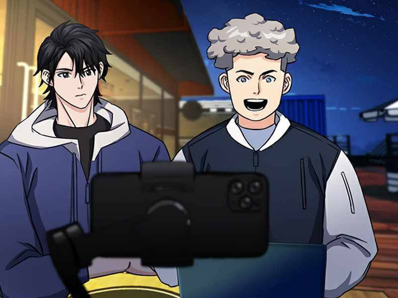 Druid Tại Ga Seoul - Chapter 48 - Page 168