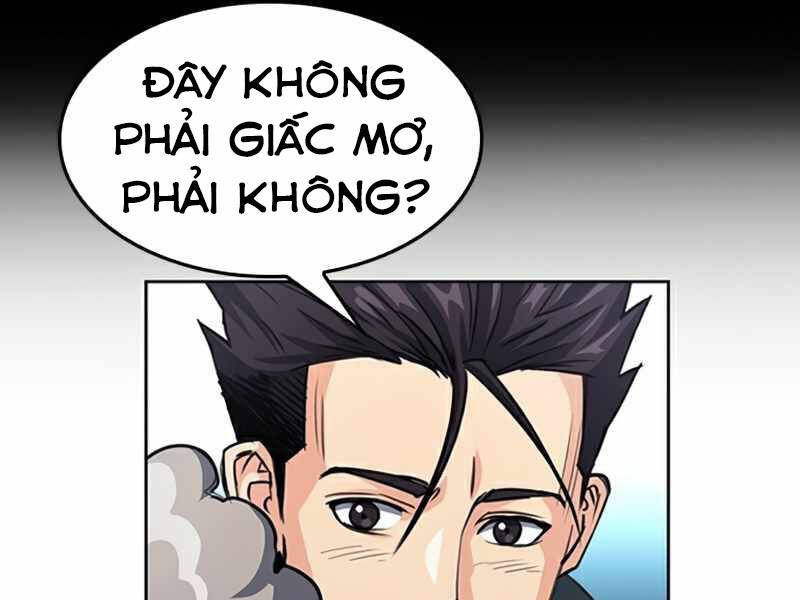 Druid Tại Ga Seoul - Chapter 48 - Page 20