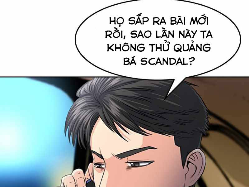 Druid Tại Ga Seoul - Chapter 48 - Page 230