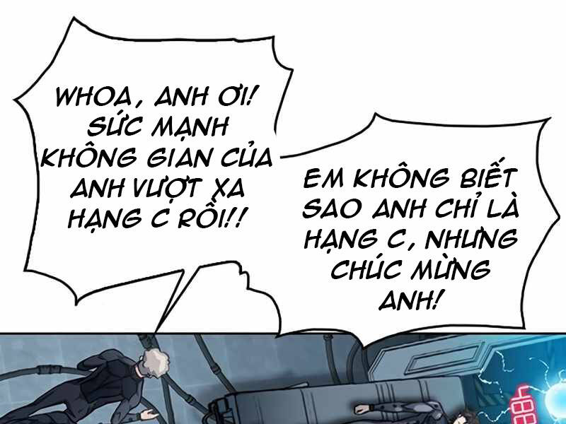 Druid Tại Ga Seoul - Chapter 48 - Page 46