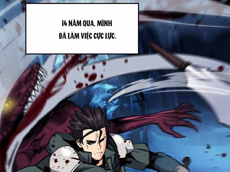 Druid Tại Ga Seoul - Chapter 48 - Page 8