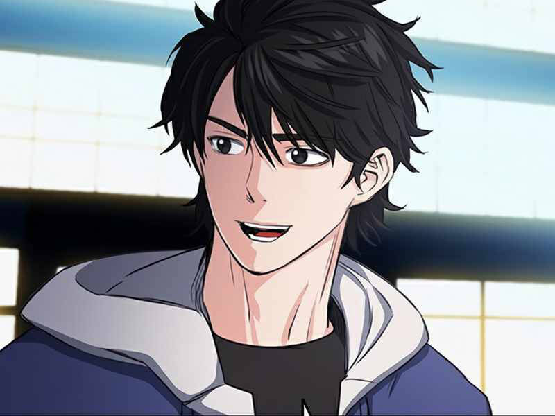 Druid Tại Ga Seoul - Chapter 48 - Page 91