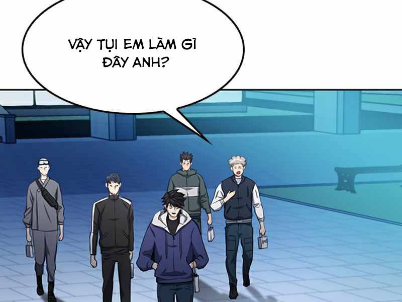 Druid Tại Ga Seoul - Chapter 48 - Page 93