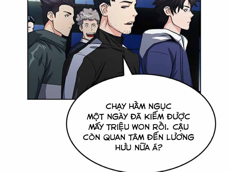 Druid Tại Ga Seoul - Chapter 48 - Page 99