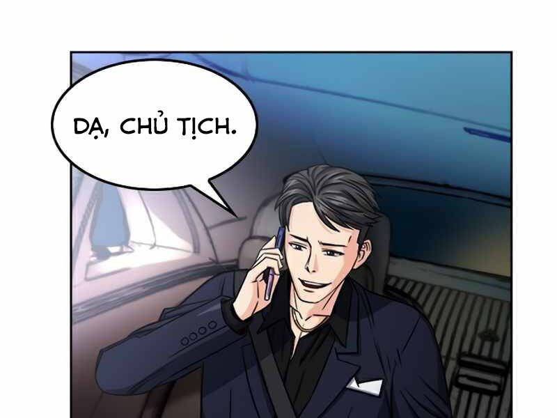 Druid Tại Ga Seoul - Chapter 49 - Page 11