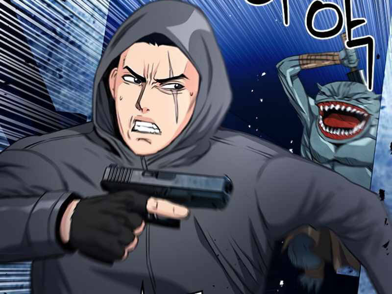 Druid Tại Ga Seoul - Chapter 49 - Page 119