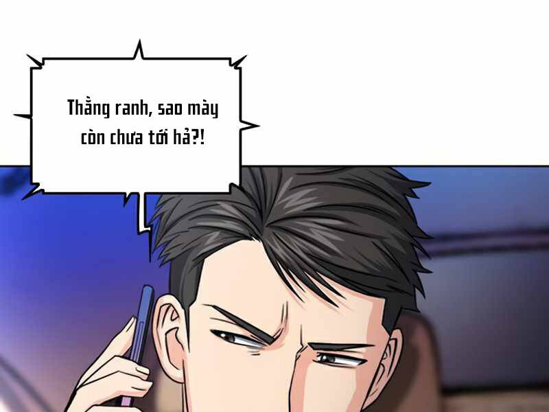 Druid Tại Ga Seoul - Chapter 49 - Page 13