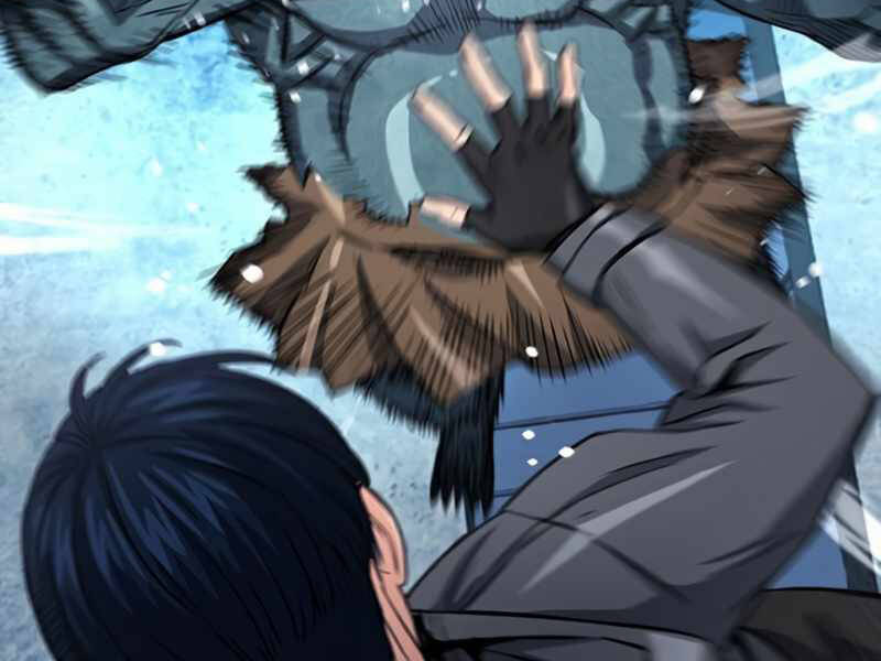 Druid Tại Ga Seoul - Chapter 49 - Page 135