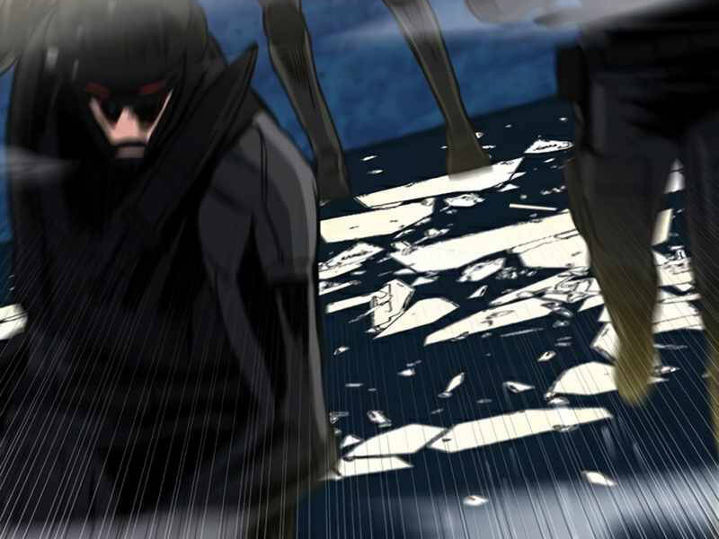 Druid Tại Ga Seoul - Chapter 49 - Page 151