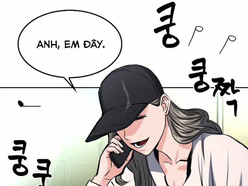 Druid Tại Ga Seoul - Chapter 49 - Page 39