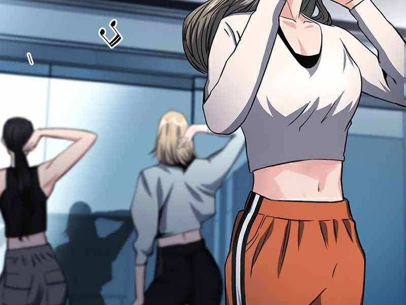 Druid Tại Ga Seoul - Chapter 49 - Page 45