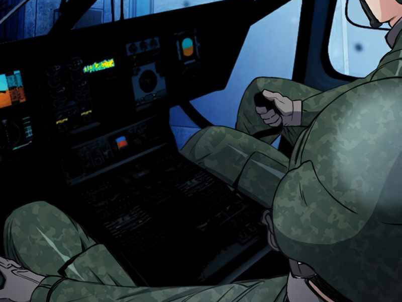 Druid Tại Ga Seoul - Chapter 49 - Page 79