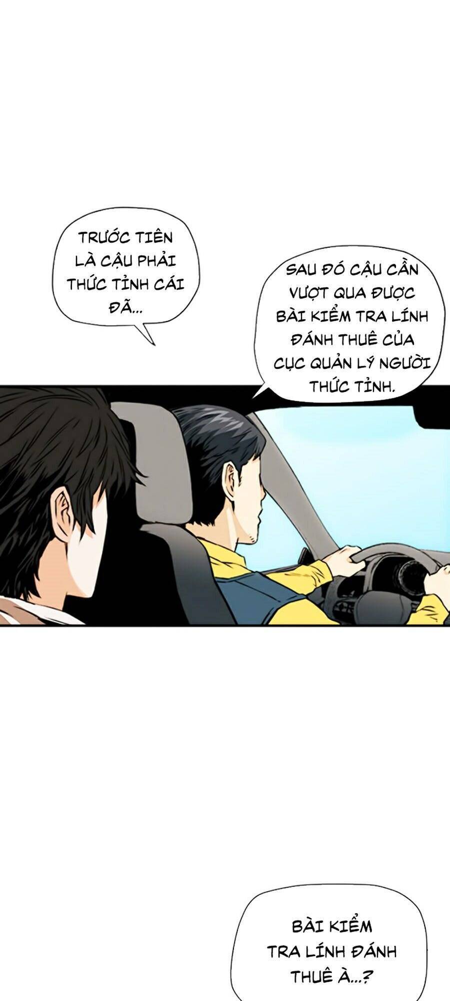 Druid Tại Ga Seoul - Chapter 5 - Page 100