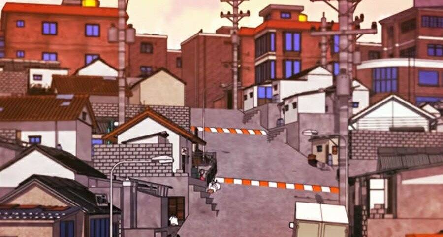 Druid Tại Ga Seoul - Chapter 5 - Page 105