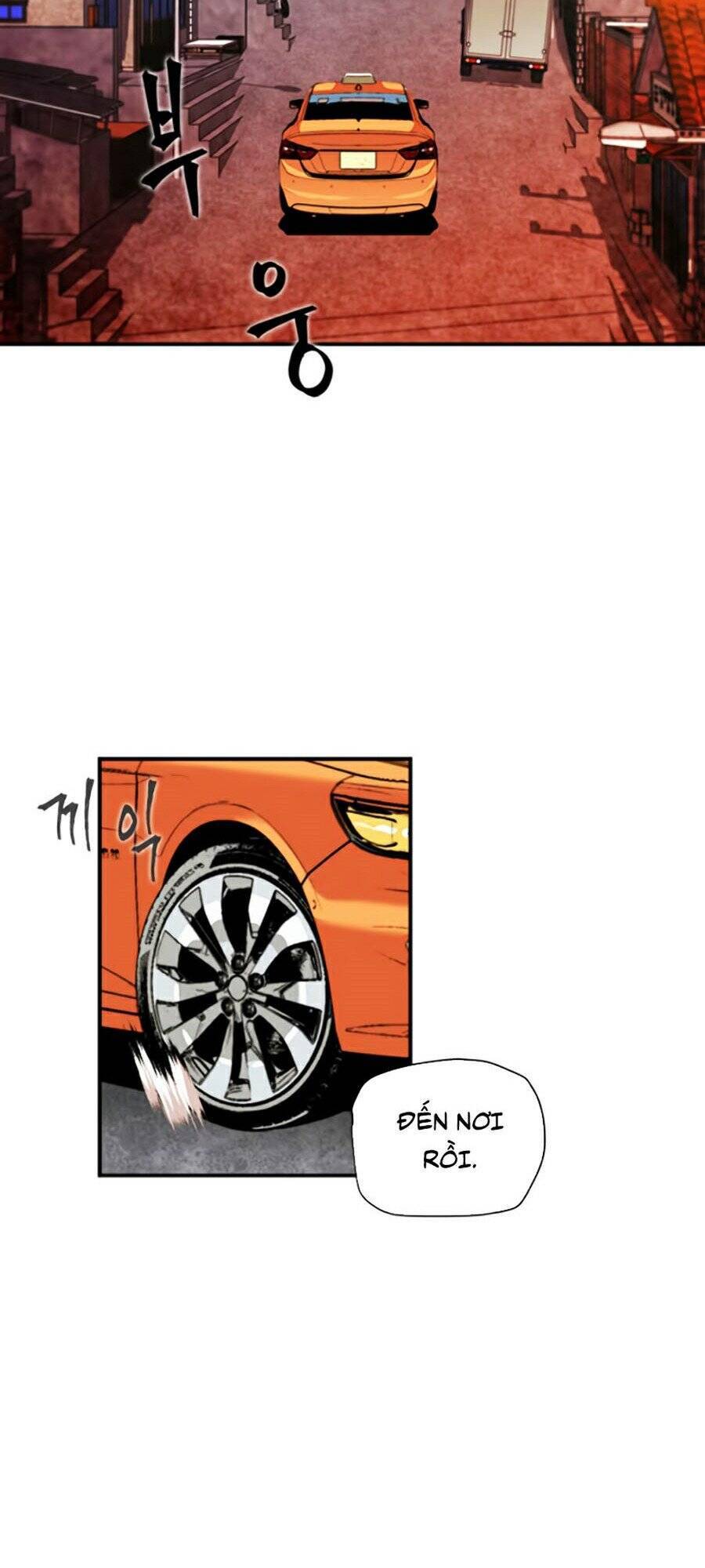 Druid Tại Ga Seoul - Chapter 5 - Page 106