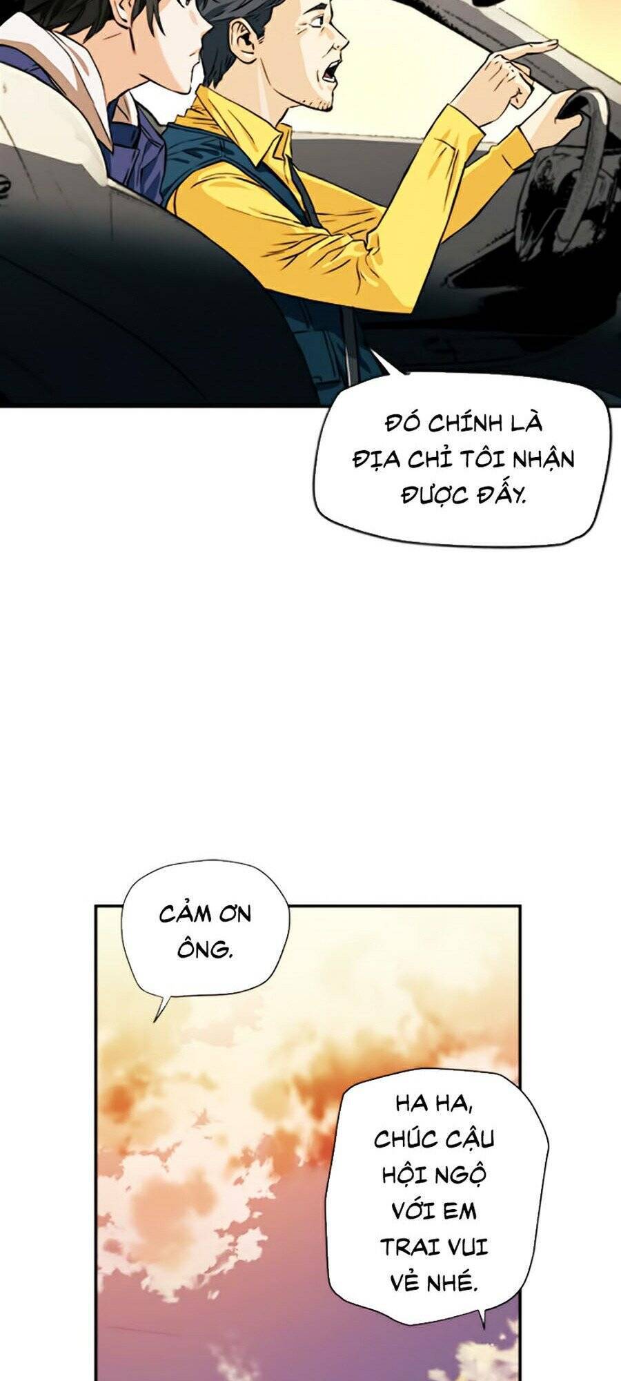 Druid Tại Ga Seoul - Chapter 5 - Page 108