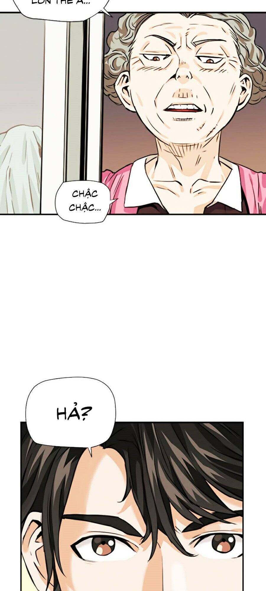 Druid Tại Ga Seoul - Chapter 5 - Page 122