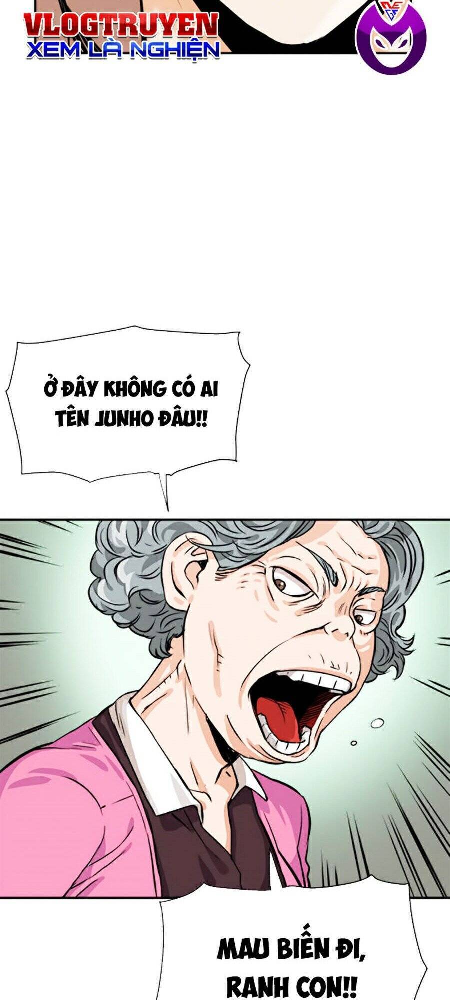 Druid Tại Ga Seoul - Chapter 5 - Page 124