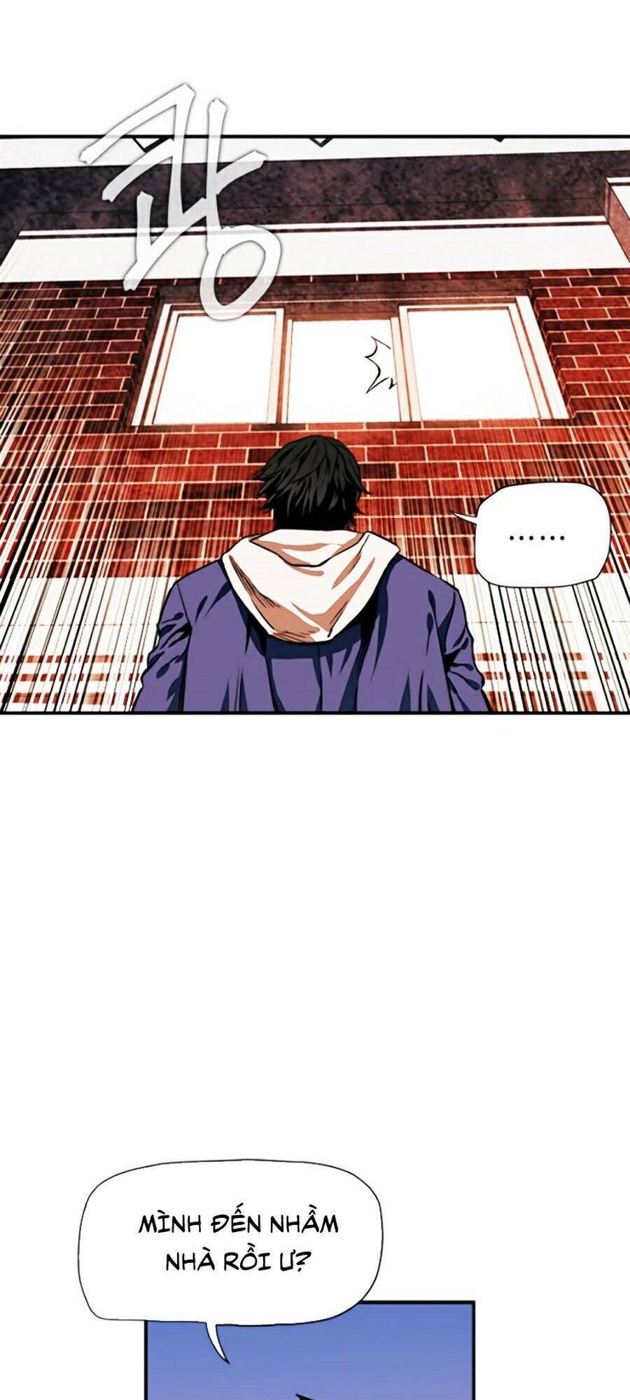 Druid Tại Ga Seoul - Chapter 5 - Page 126