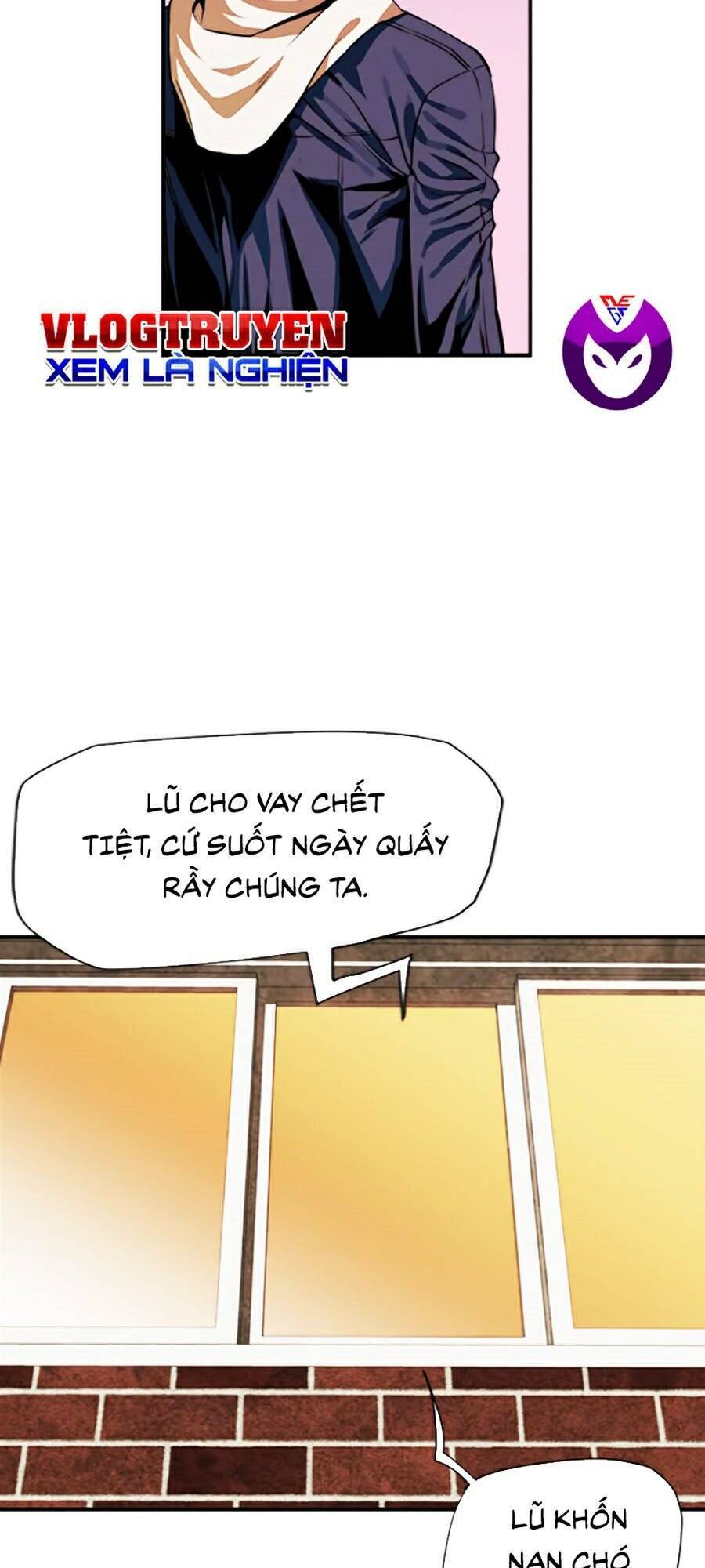 Druid Tại Ga Seoul - Chapter 5 - Page 128