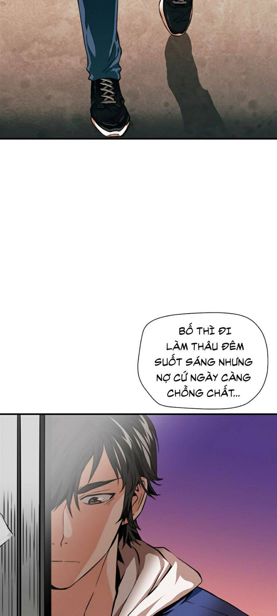 Druid Tại Ga Seoul - Chapter 5 - Page 132