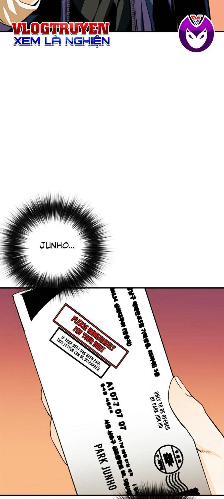 Druid Tại Ga Seoul - Chapter 5 - Page 138