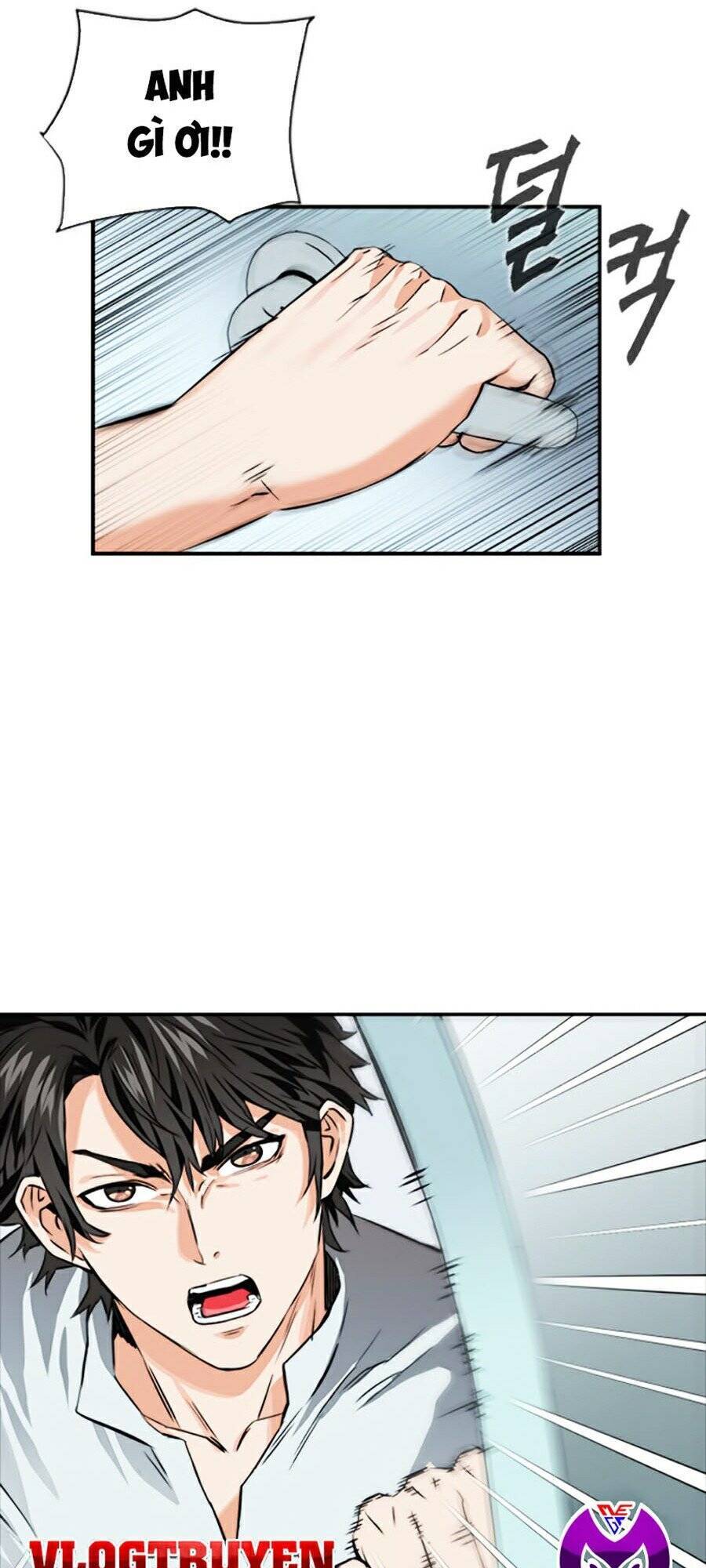 Druid Tại Ga Seoul - Chapter 5 - Page 14