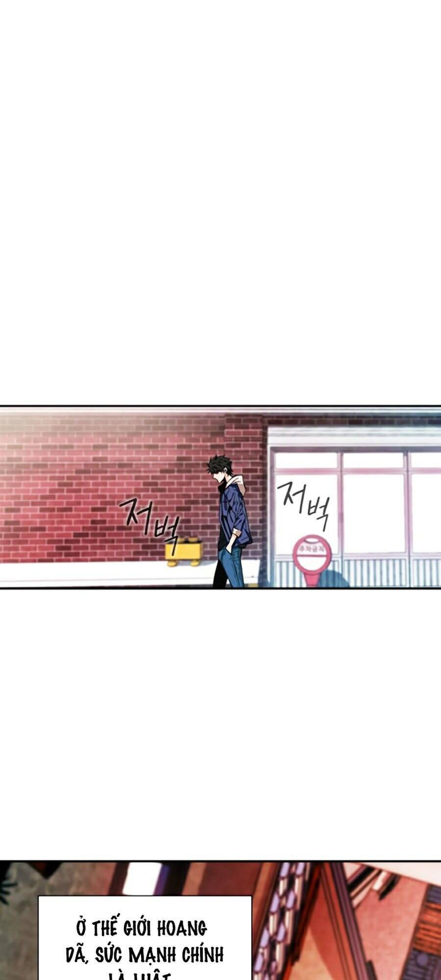 Druid Tại Ga Seoul - Chapter 5 - Page 140