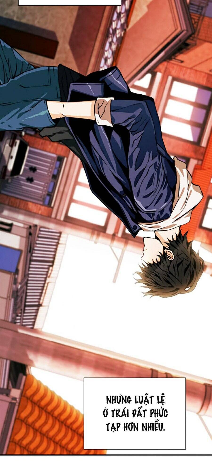 Druid Tại Ga Seoul - Chapter 5 - Page 142